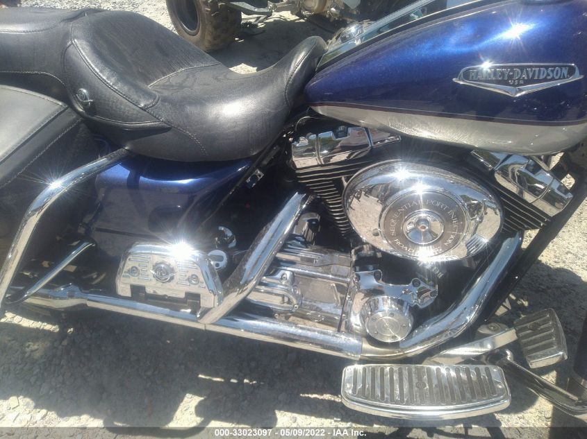 2006 HARLEY-DAVIDSON FLHRCI 1HD1FRW146Y641913