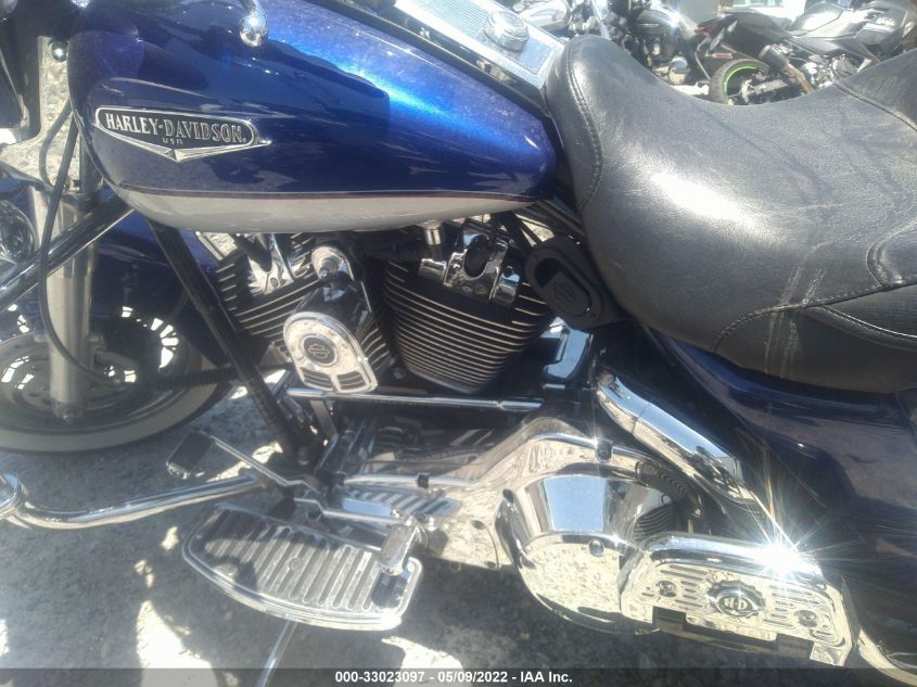 2006 HARLEY-DAVIDSON FLHRCI 1HD1FRW146Y641913
