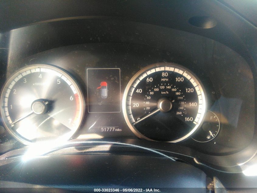 2020 LEXUS NX NX 300 F SPORT JTJSARBZ8L5001889