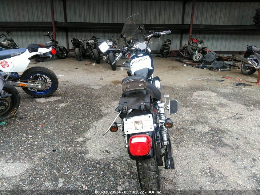 2000 HARLEY-DAVIDSON XL1200 C 1HD1CGP12YK149818