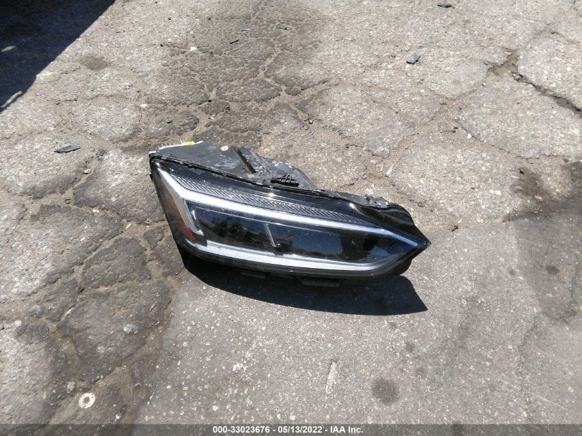 2019 AUDI RS 5 SPORTBACK WUABWCF52KA902726