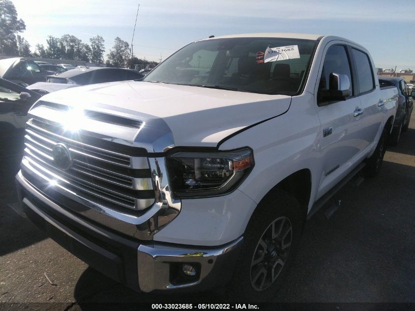 2018 TOYOTA TUNDRA 2WD SR5/LIMITED/PLATINUM 5TFFY5F12JX239803