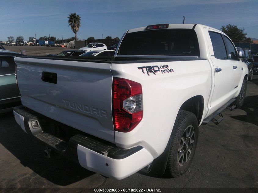 2018 TOYOTA TUNDRA 2WD SR5/LIMITED/PLATINUM 5TFFY5F12JX239803