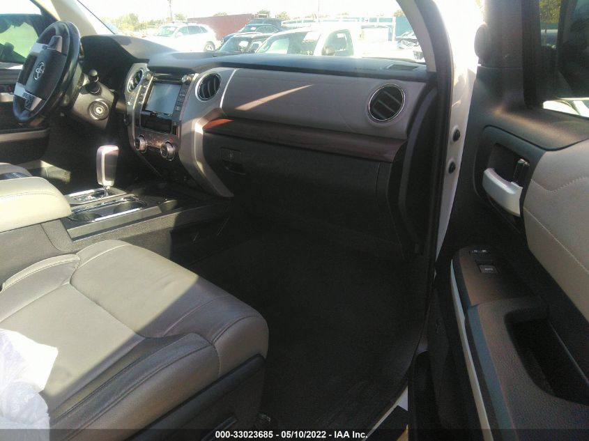 2018 TOYOTA TUNDRA 2WD SR5/LIMITED/PLATINUM 5TFFY5F12JX239803