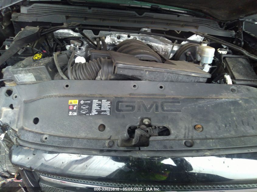 2014 GMC SIERRA 1500 SLT 3GTU2VEC3EG149629