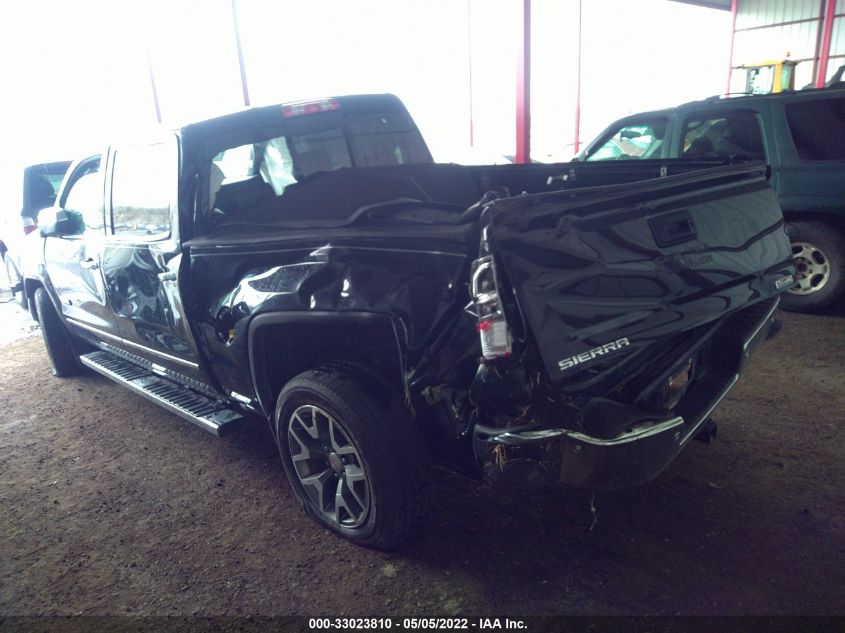 2014 GMC SIERRA 1500 SLT 3GTU2VEC3EG149629