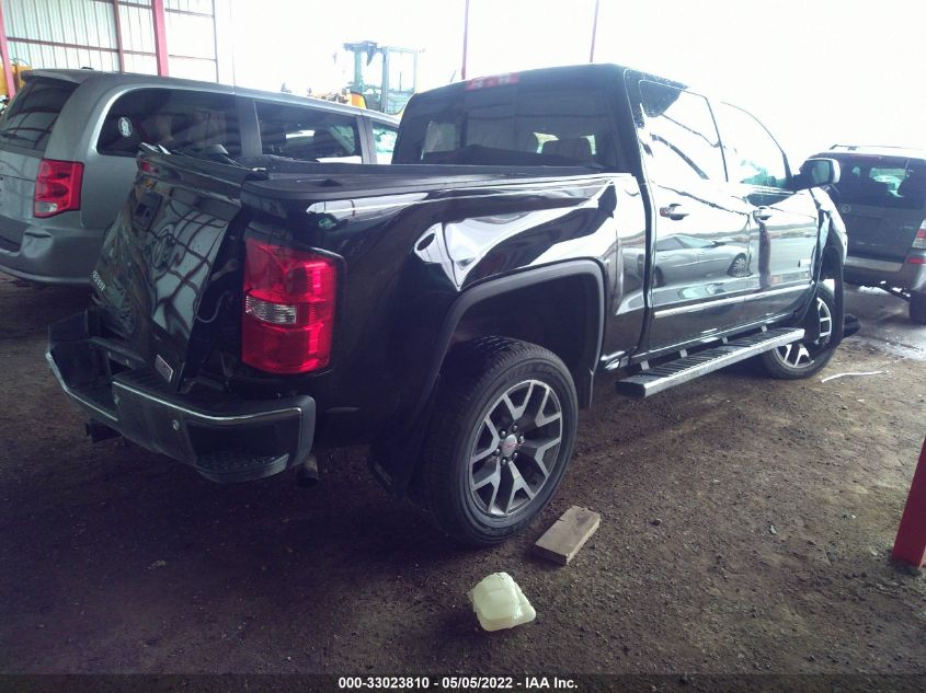 2014 GMC SIERRA 1500 SLT 3GTU2VEC3EG149629