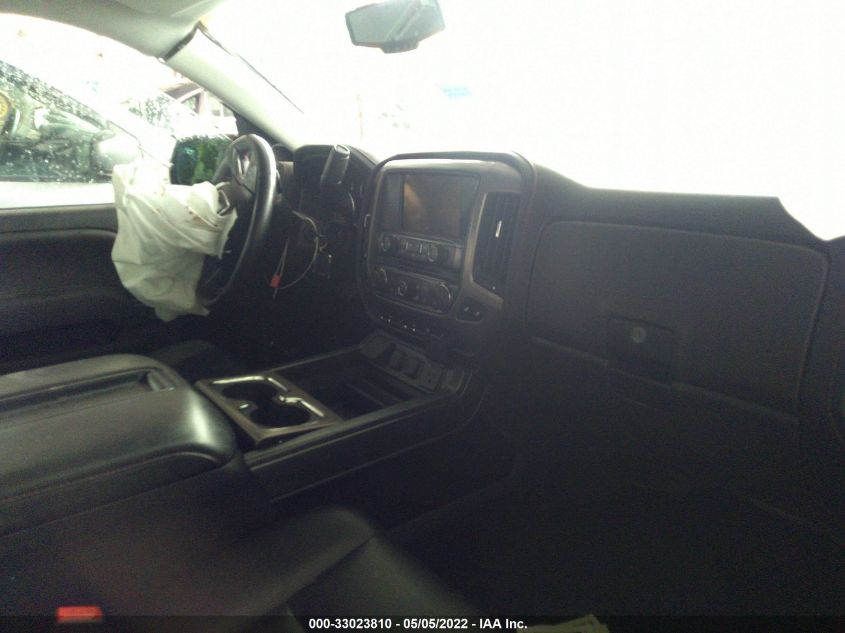 2014 GMC SIERRA 1500 SLT 3GTU2VEC3EG149629