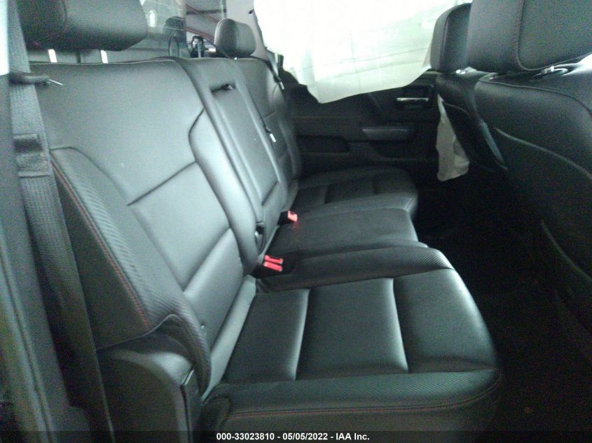 2014 GMC SIERRA 1500 SLT 3GTU2VEC3EG149629