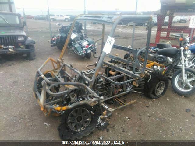 2017 POLARIS RANGER 570 3NSRMA577HE893180