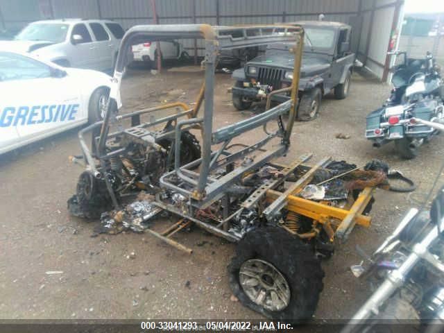 2017 POLARIS RANGER 570 3NSRMA577HE893180