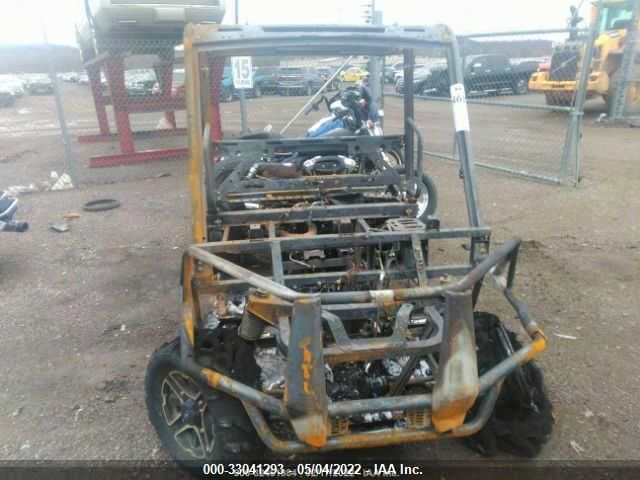 2017 POLARIS RANGER 570 3NSRMA577HE893180