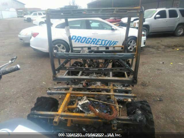 2017 POLARIS RANGER 570 3NSRMA577HE893180