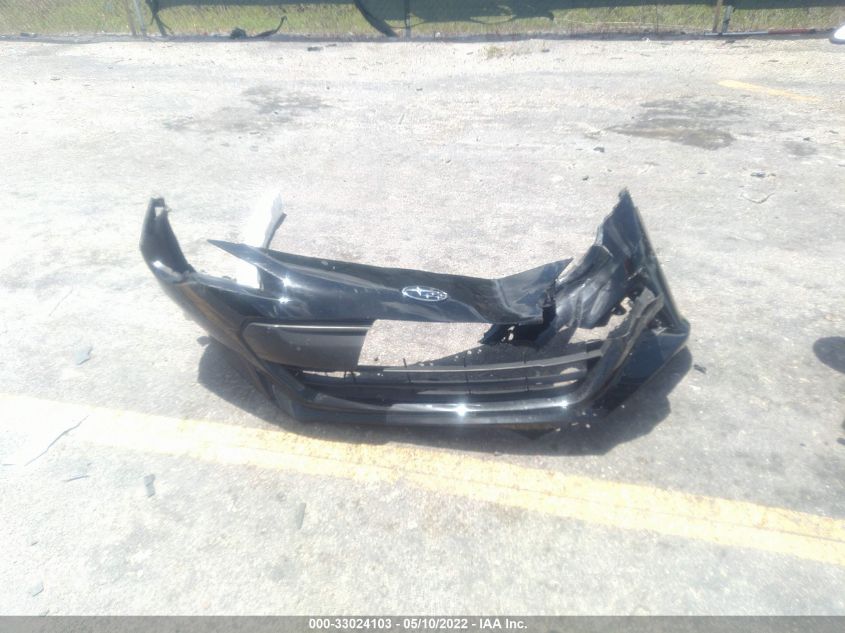 2013 SUBARU BRZ LIMITED JF1ZCAC12D1600582