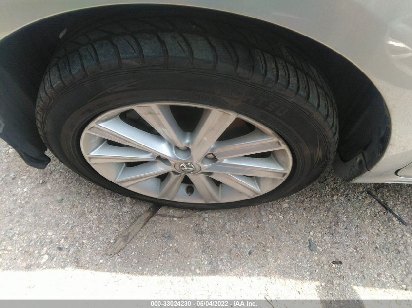 2013 TOYOTA CAMRY HYBRID LE/XLE 4T1BD1FK7DU068818