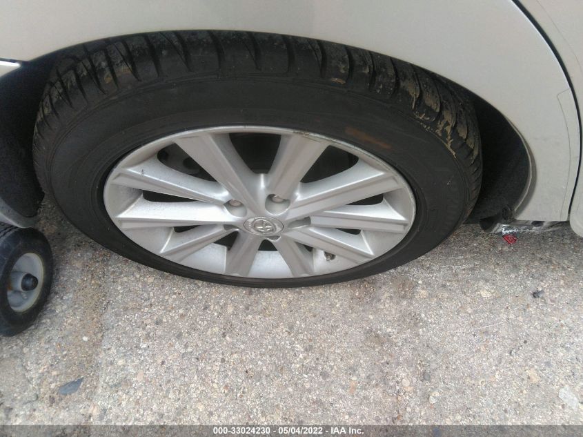 2013 TOYOTA CAMRY HYBRID LE/XLE 4T1BD1FK7DU068818