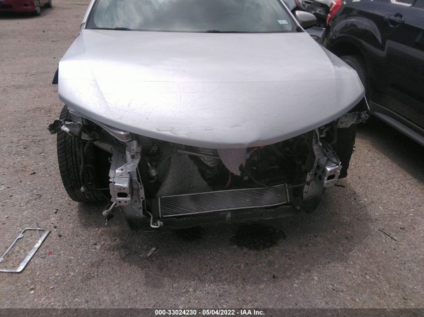 2013 TOYOTA CAMRY HYBRID LE/XLE 4T1BD1FK7DU068818