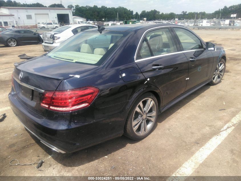 2016 MERCEDES-BENZ E-CLASS E 350 WDDHF5KB6GB265152