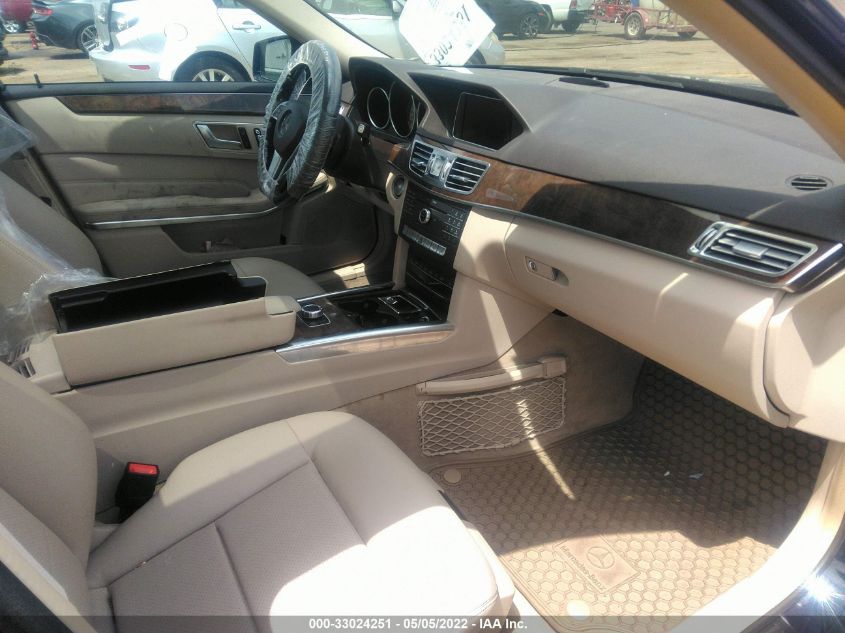 2016 MERCEDES-BENZ E-CLASS E 350 WDDHF5KB6GB265152