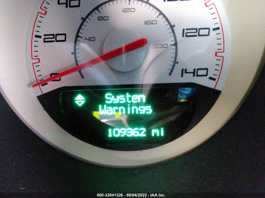 2013 DODGE CHALLENGER SXT 2C3CDYAG3DH646201