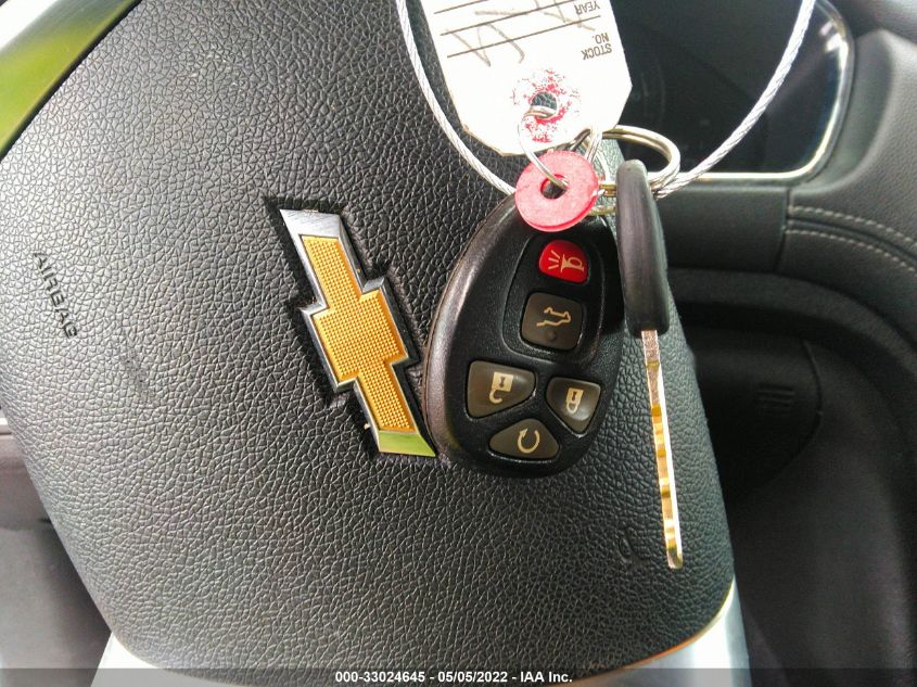 2016 CHEVROLET TRAVERSE LT 1GNKRHKD3GJ147289