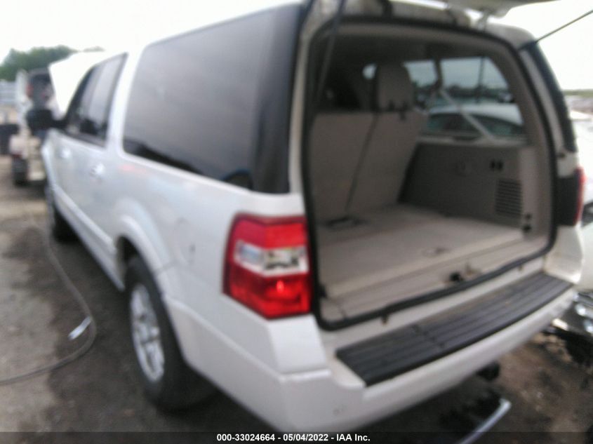 2013 FORD EXPEDITION EL LIMITED 1FMJK1K57DEF21461