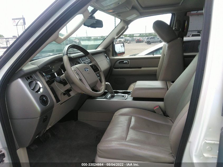 2013 FORD EXPEDITION EL LIMITED 1FMJK1K57DEF21461