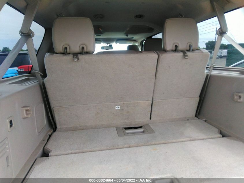 2013 FORD EXPEDITION EL LIMITED 1FMJK1K57DEF21461