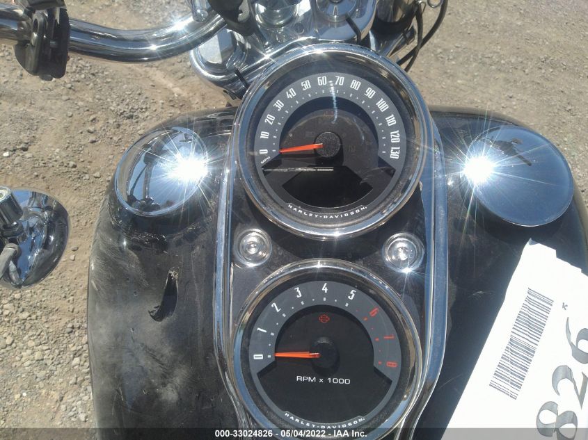 2020 HARLEY-DAVIDSON FXLR 1HD1YNJ22LB030232