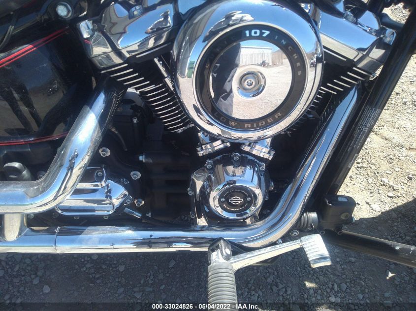 2020 HARLEY-DAVIDSON FXLR 1HD1YNJ22LB030232