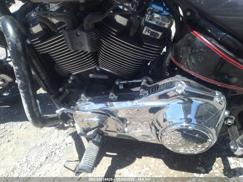 2020 HARLEY-DAVIDSON FXLR 1HD1YNJ22LB030232