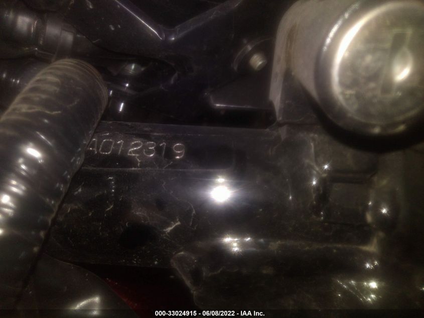2017 YAMAHA XVS950 CU/CUC JYAVN05E7HA012319