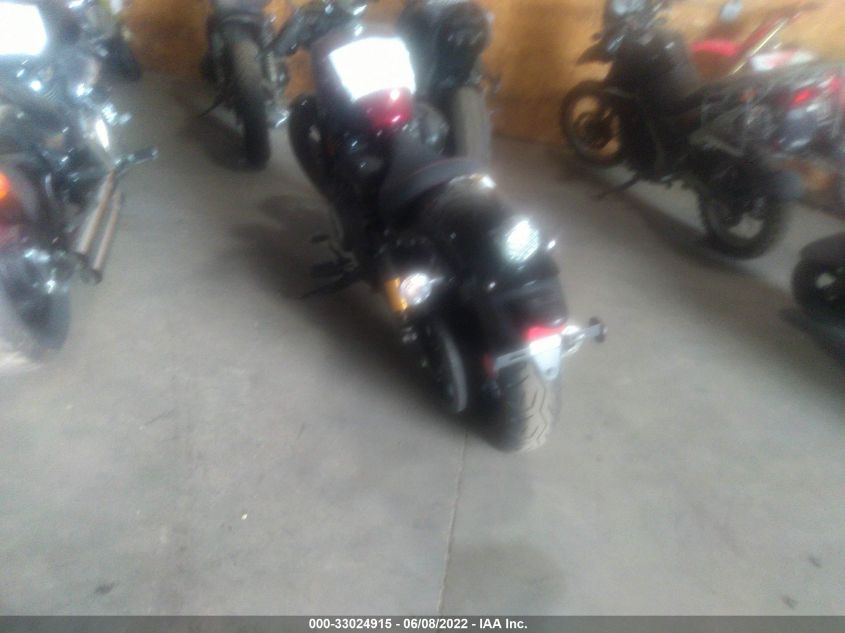 2017 YAMAHA XVS950 CU/CUC JYAVN05E7HA012319