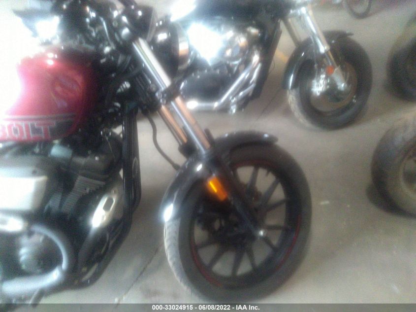 2017 YAMAHA XVS950 CU/CUC JYAVN05E7HA012319