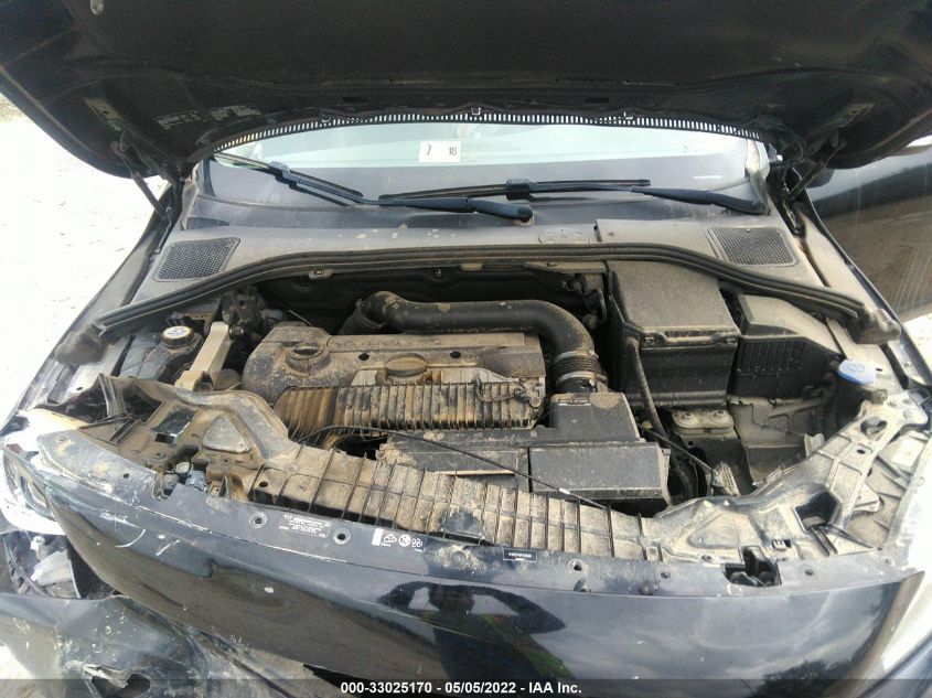 2015 VOLVO S60 T5 PLATINUM YV1612TM0F1335385
