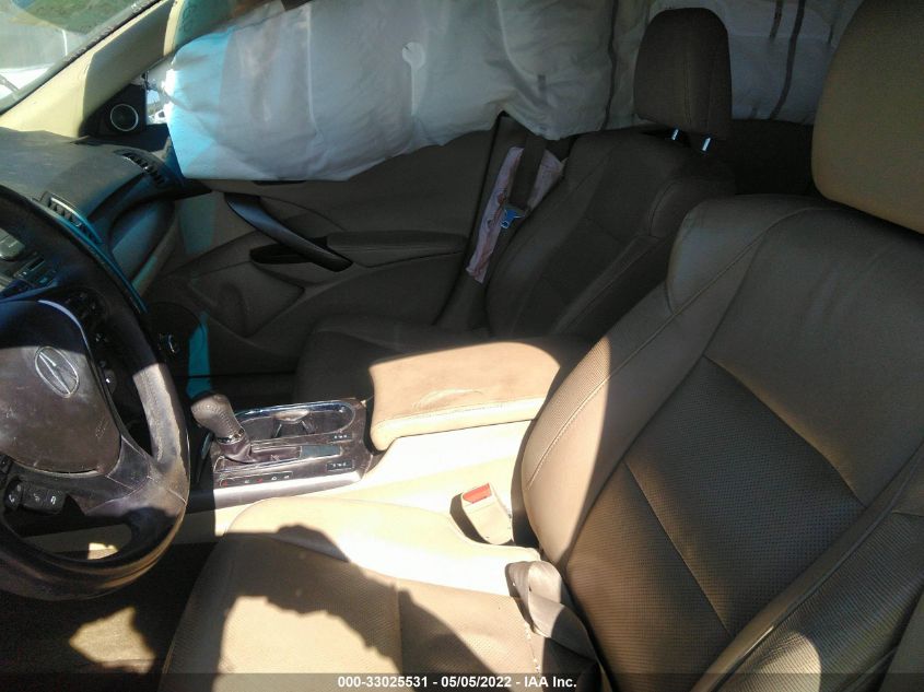 2013 ACURA RDX 5J8TB3H35DL016403
