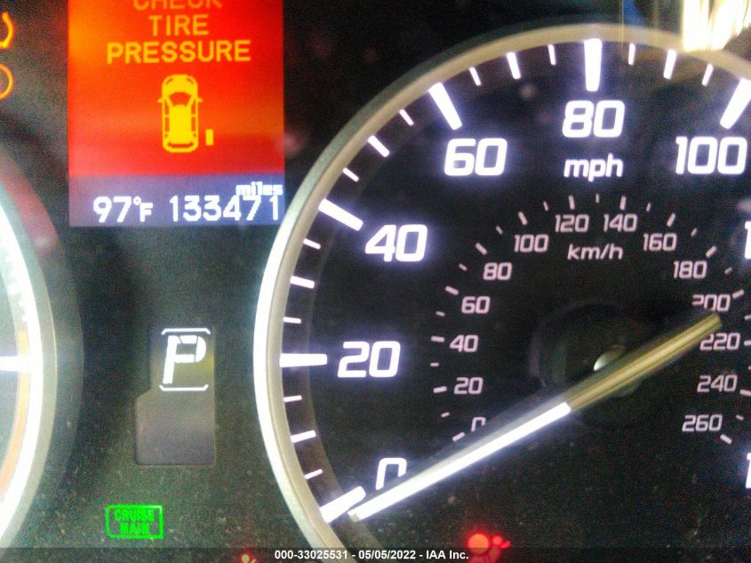 2013 ACURA RDX 5J8TB3H35DL016403