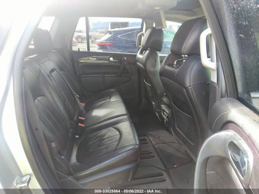 2015 BUICK ENCLAVE LEATHER 5GAKVBKD5FJ365784