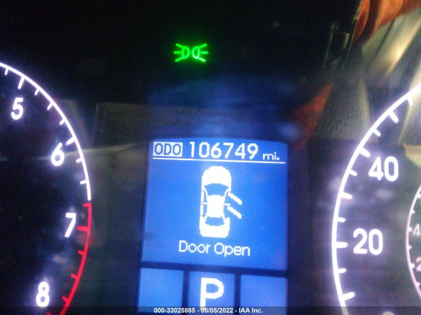 2013 HYUNDAI GENESIS 3.8L KMHGC4DD9DU237672