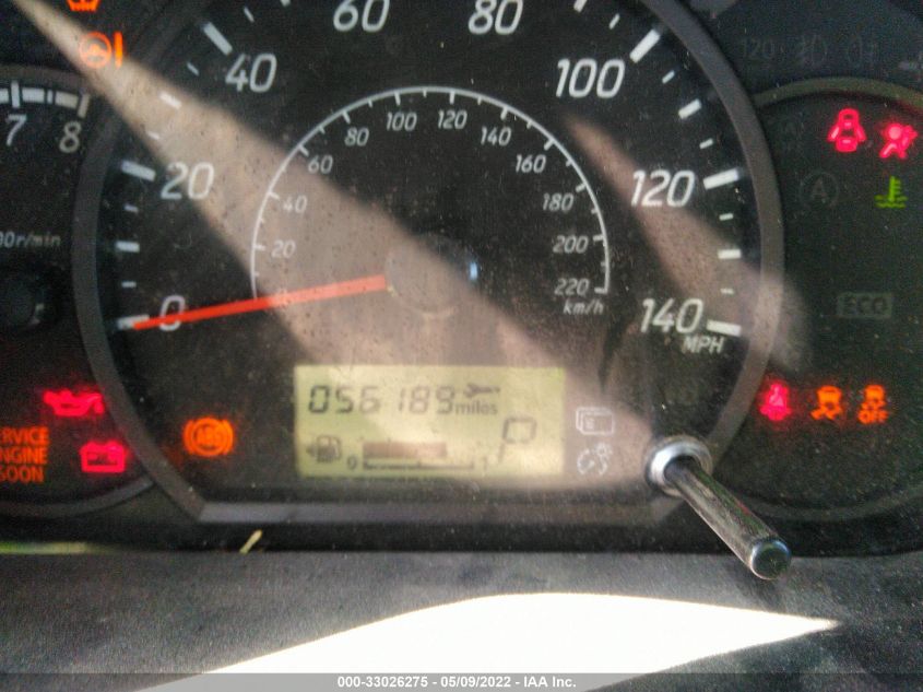 2014 MITSUBISHI MIRAGE DE ML32A3HJ9EH005536