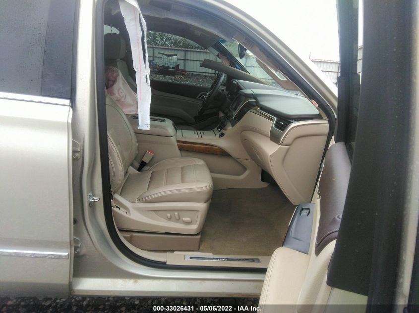 2016 GMC YUKON XL DENALI 1GKS1HKJ1GR434660