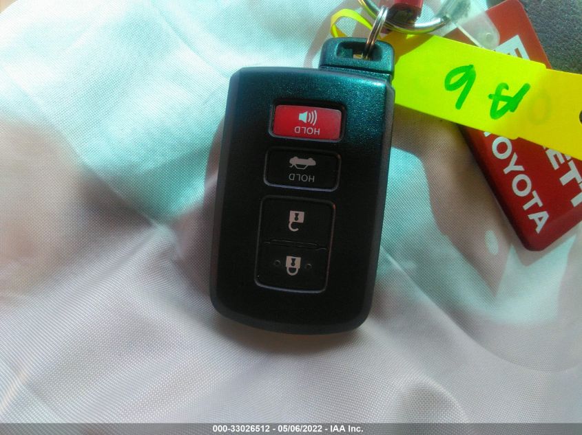 2014 TOYOTA AVALON XLE 4T1BK1EBXEU103683