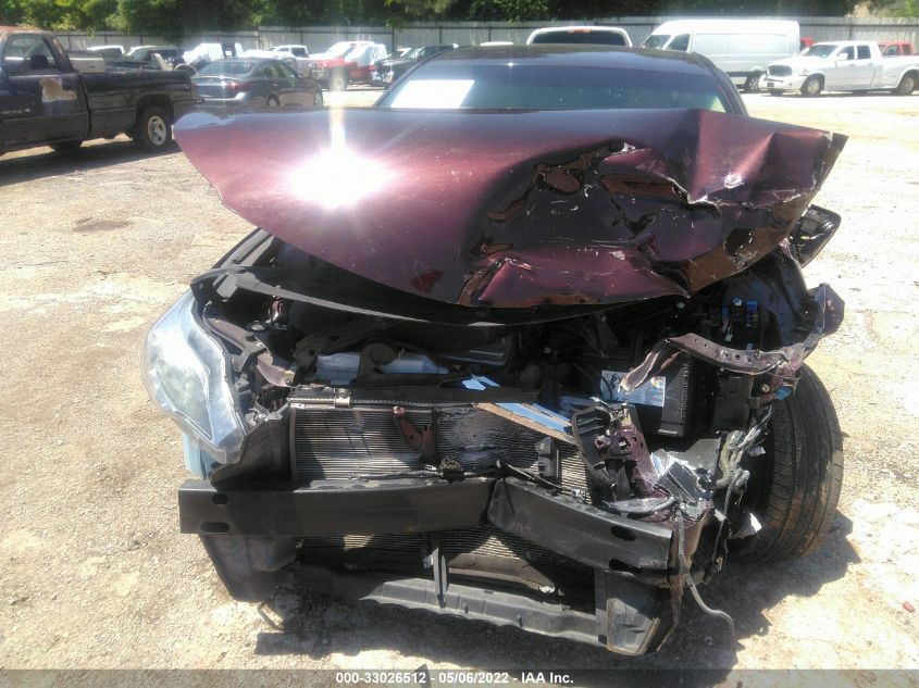 2014 TOYOTA AVALON XLE 4T1BK1EBXEU103683