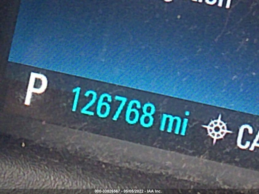 2016 CHEVROLET MALIBU LIMITED LT 1G11C5SA0GU127289