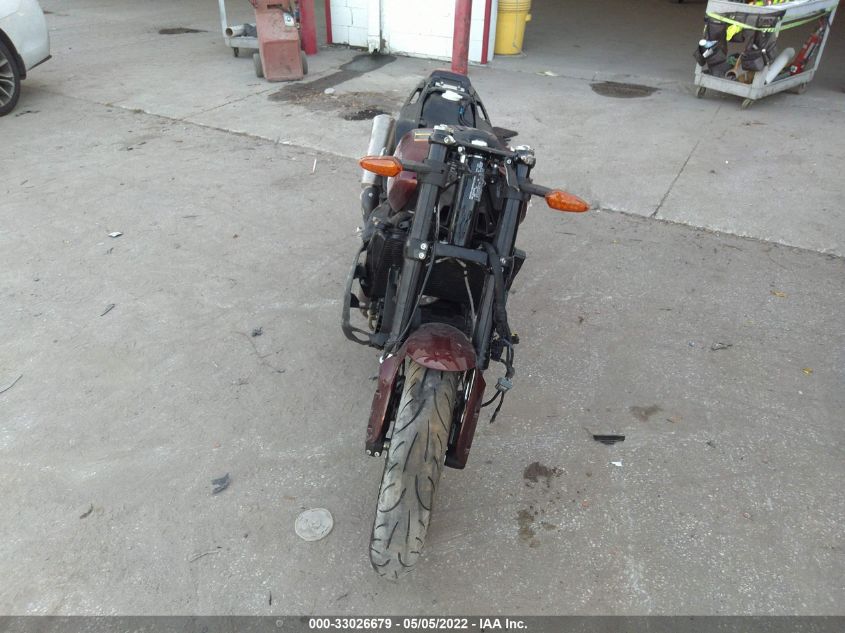2022 INDIAN MOTORCYCLE CO. FTR S 56KRZS256N3004121