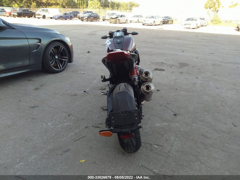 2022 INDIAN MOTORCYCLE CO. FTR S 56KRZS256N3004121