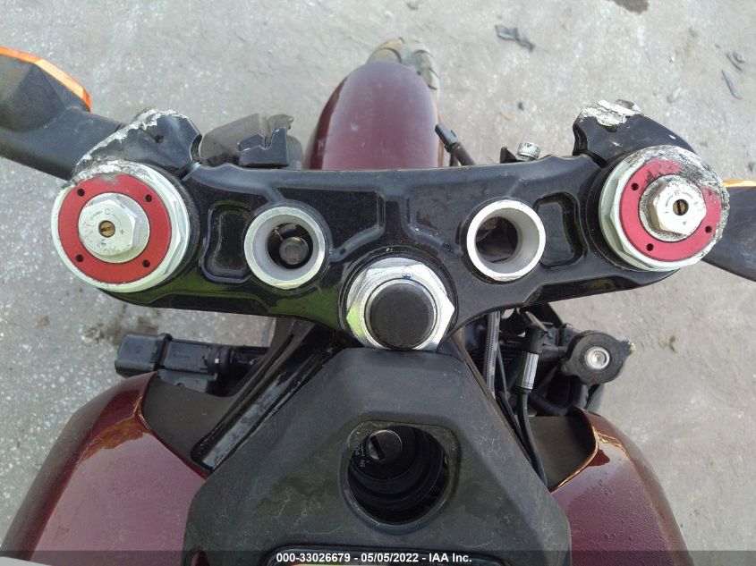 2022 INDIAN MOTORCYCLE CO. FTR S 56KRZS256N3004121
