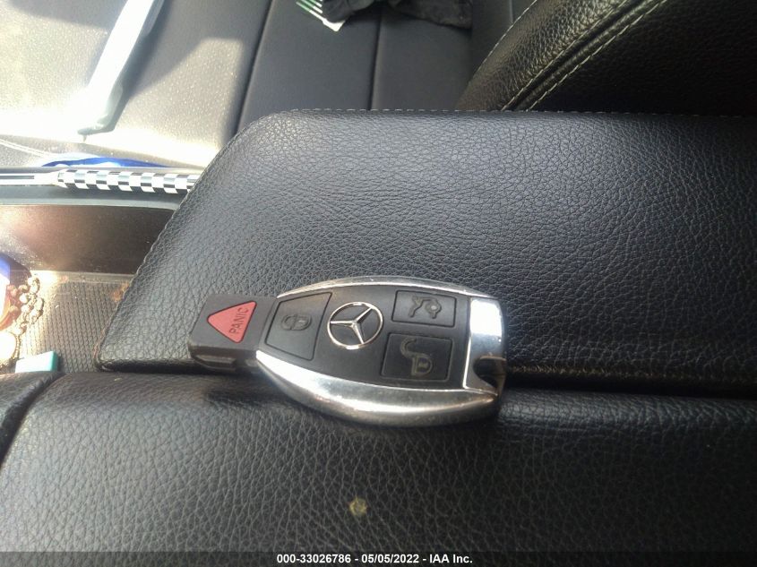 2013 MERCEDES-BENZ M-CLASS ML 350 4JGDA5JB1DA144891