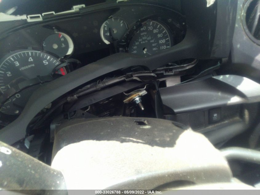 2015 TOYOTA TUNDRA 4WD TRUCK SR/SR5 5TFUM5F18FX061583