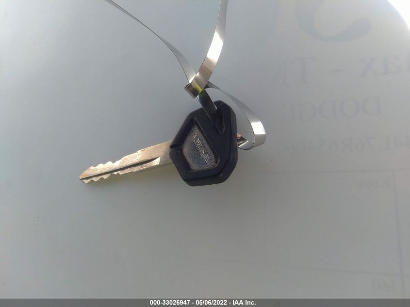 2005 KAWASAKI ZX600 J1 JKAZX4J105A057098